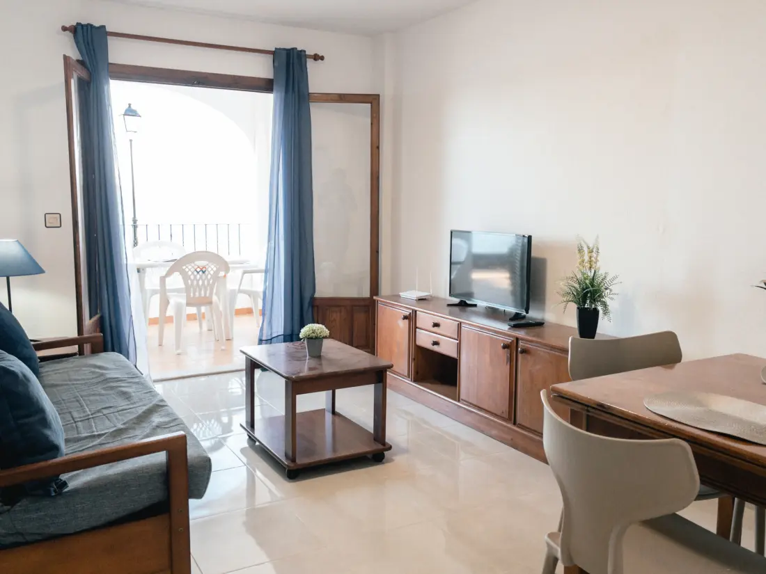 Location de Vacances San Javier 164