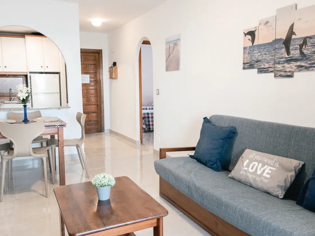 Location de Vacances San Javier 164