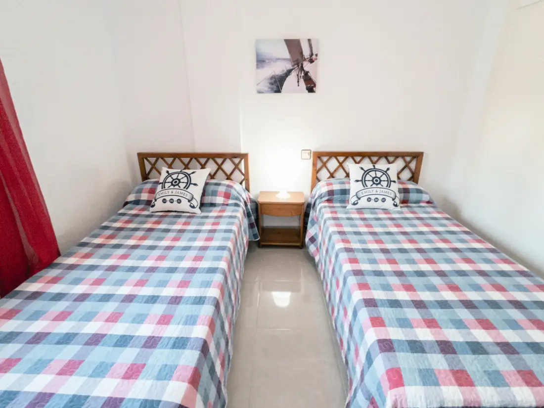 Location de Vacances San Javier 164