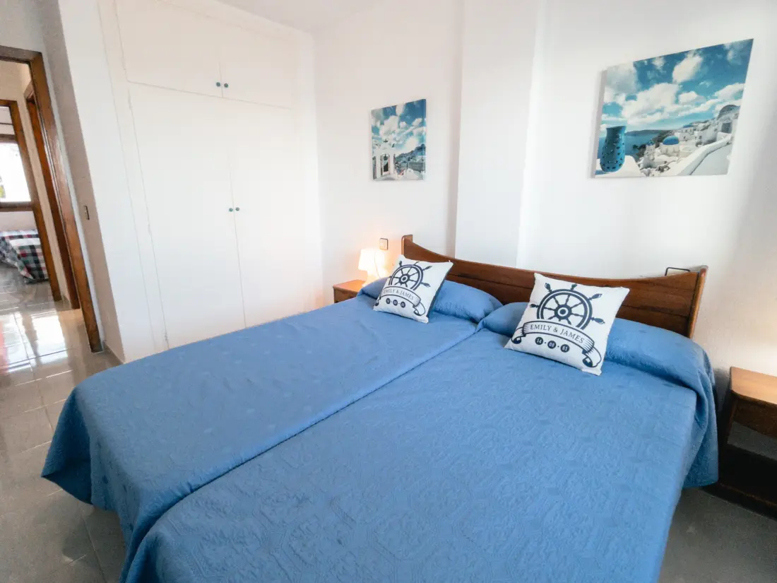 Location de Vacances San Javier 164