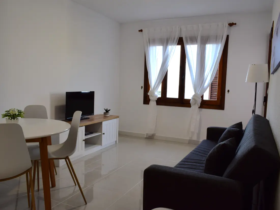 Location de Vacances San Javier 164