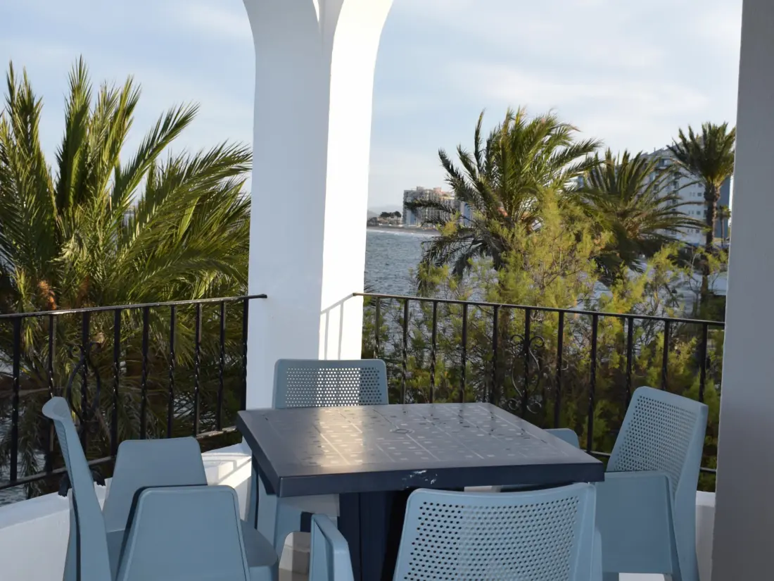 Location de Vacances San Javier 164
