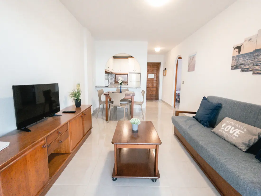 Location de Vacances San Javier 164