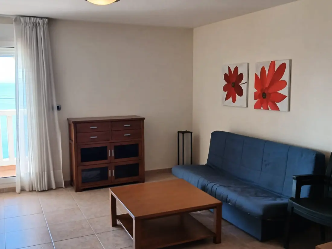 Location de Vacances San Javier 165