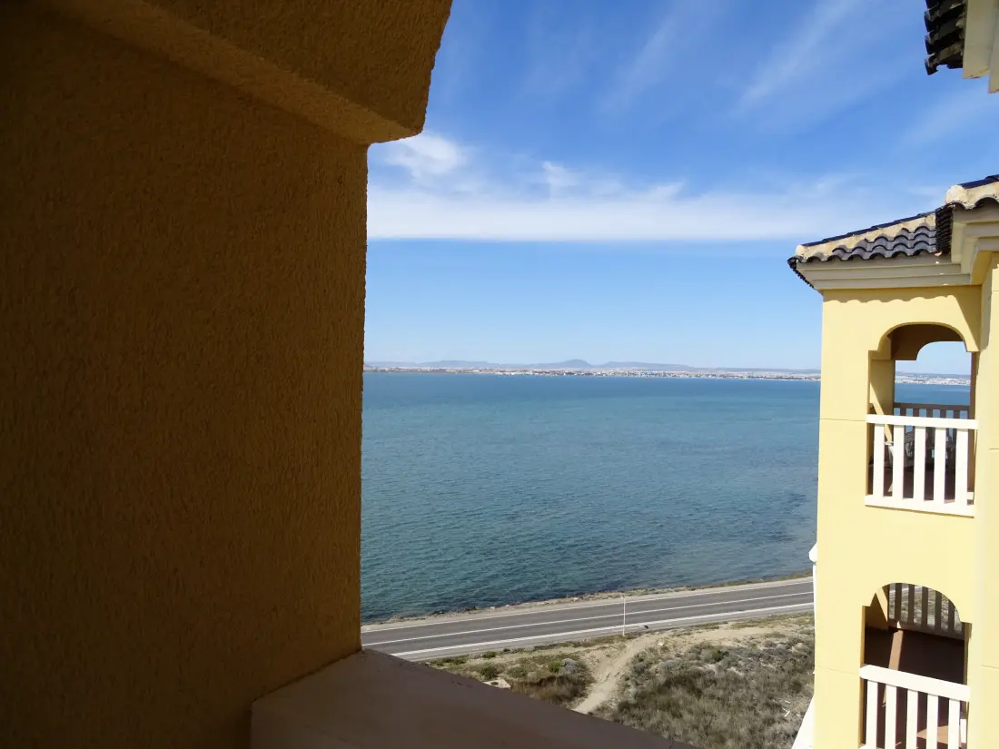 Location de Vacances San Javier 165