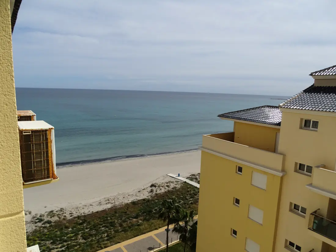 Location de Vacances San Javier 165