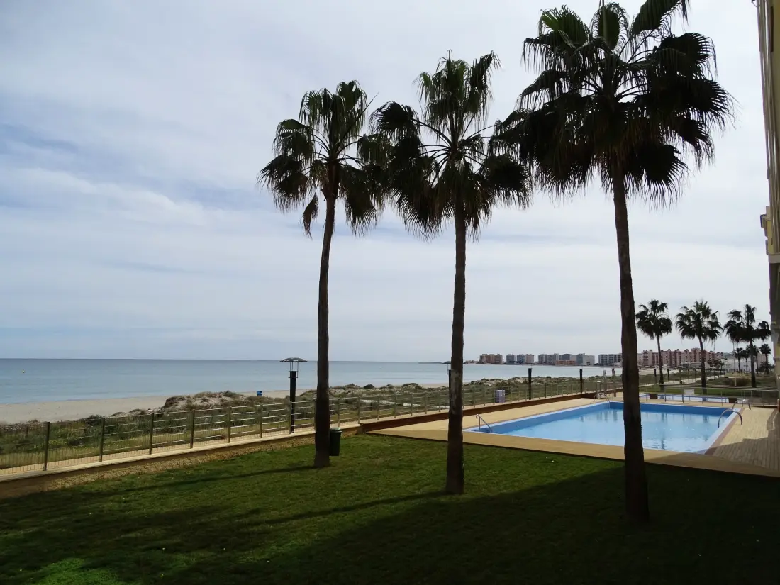 Location de Vacances San Javier 165