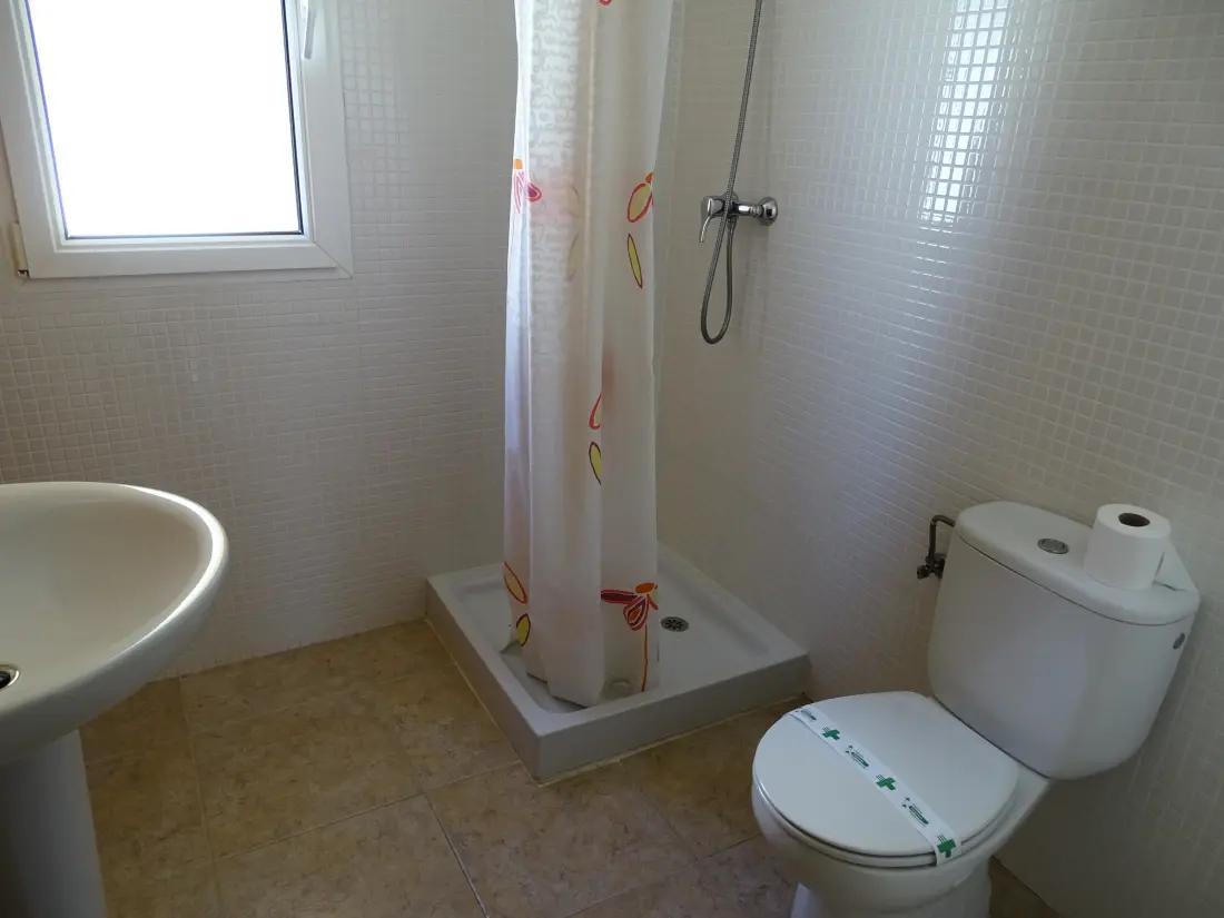 Location de Vacances San Javier 165