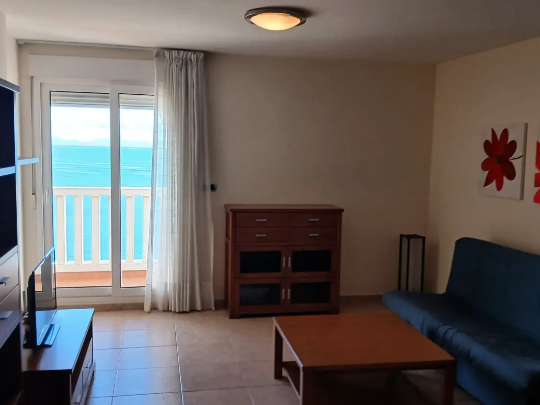 Location de Vacances San Javier 165