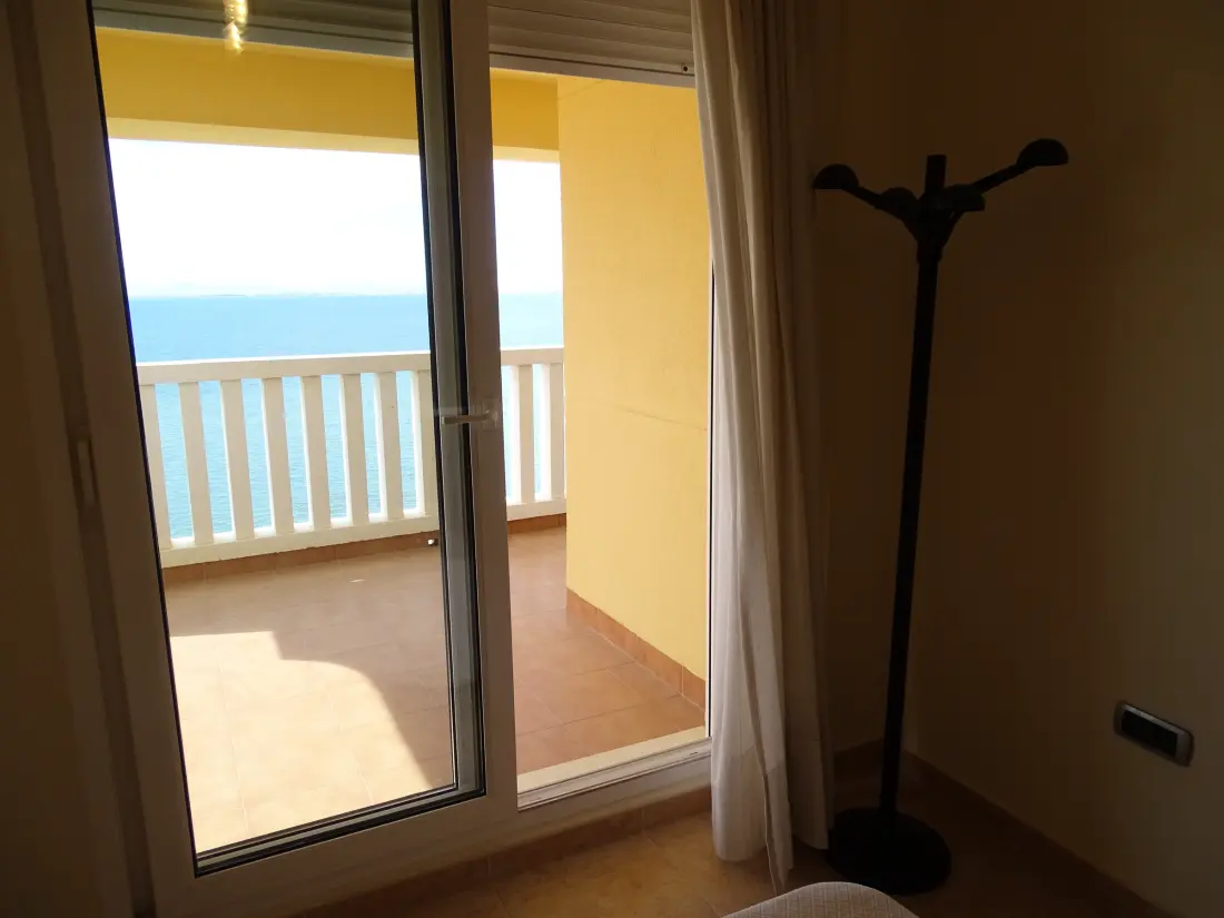 Location de Vacances San Javier 165