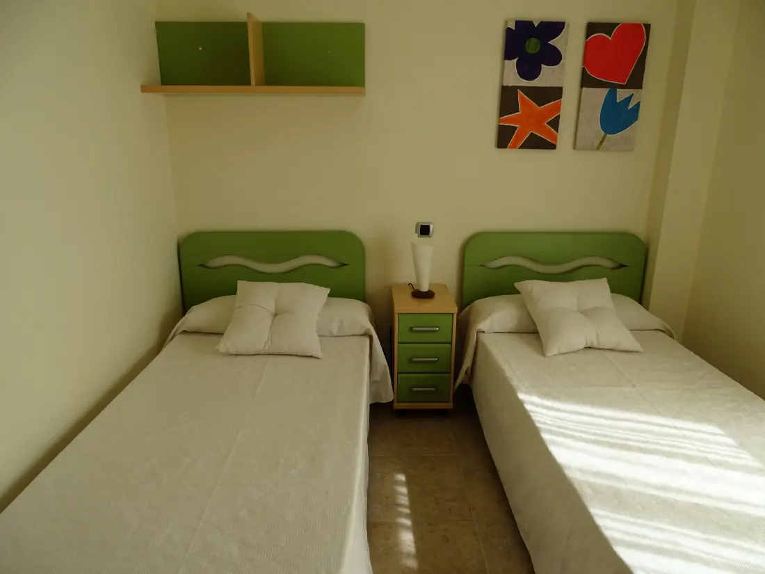 Location de Vacances San Javier 165