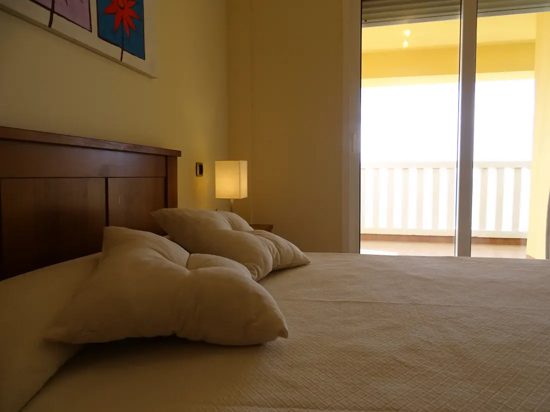 Location de Vacances San Javier 165