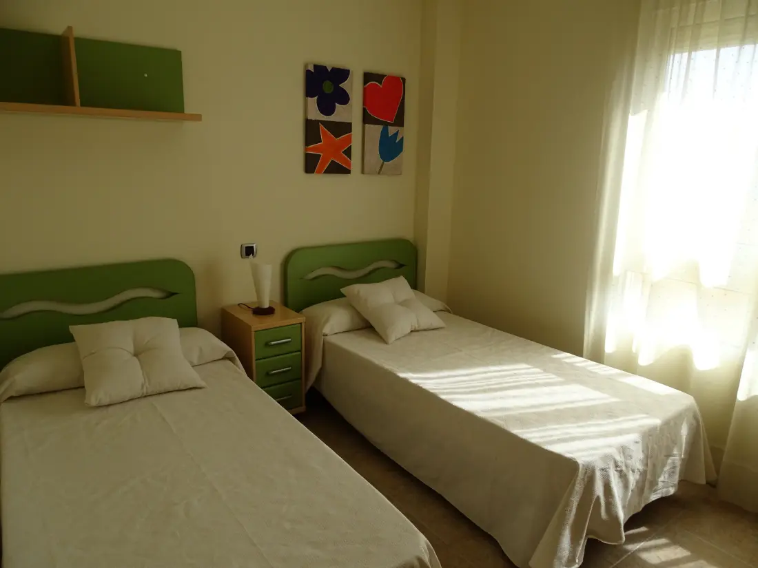 Location de Vacances San Javier 165