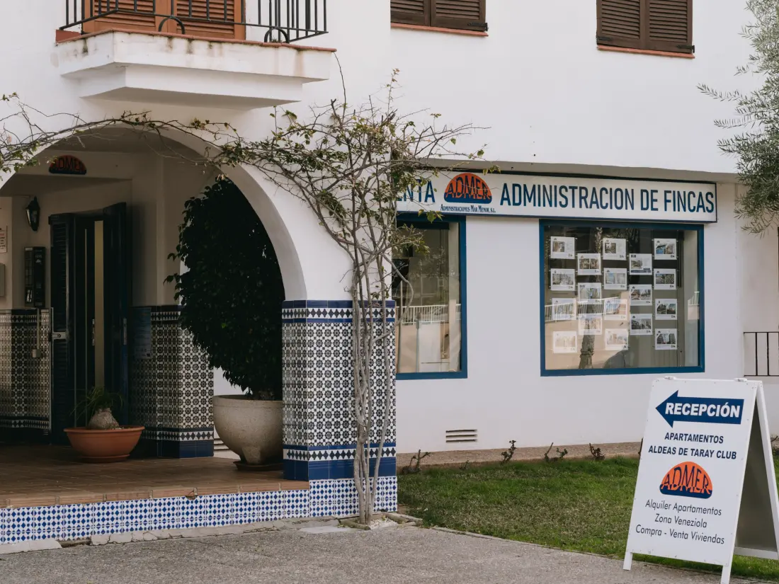 Location de Vacances San Javier 165
