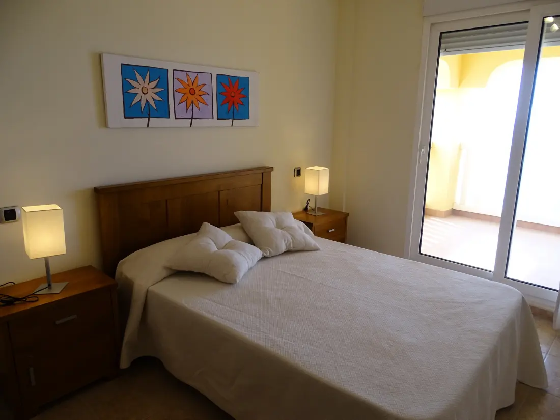 Location de Vacances San Javier 165