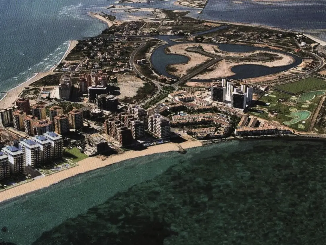 Location de Vacances San Javier 165