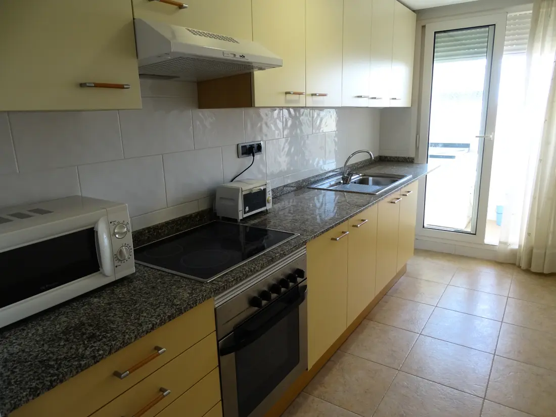 Location de Vacances San Javier 165