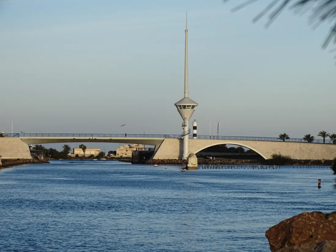 Location de Vacances San Javier 165