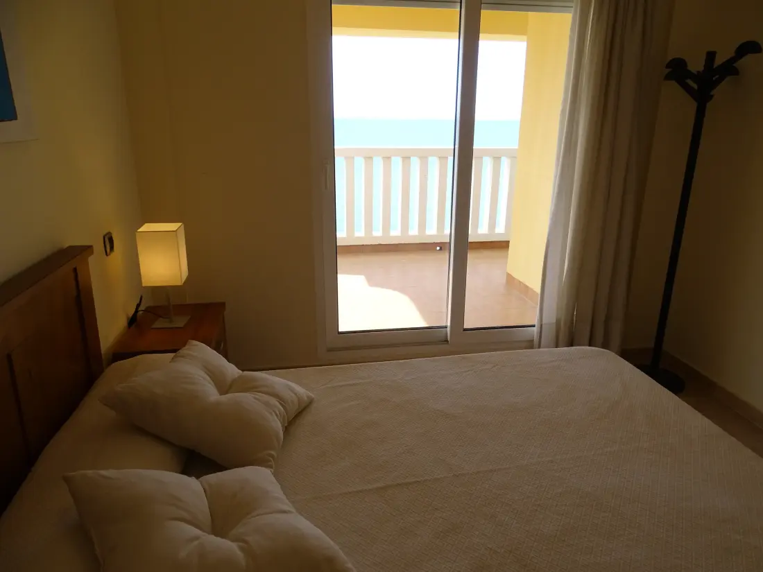 Location de Vacances San Javier 165