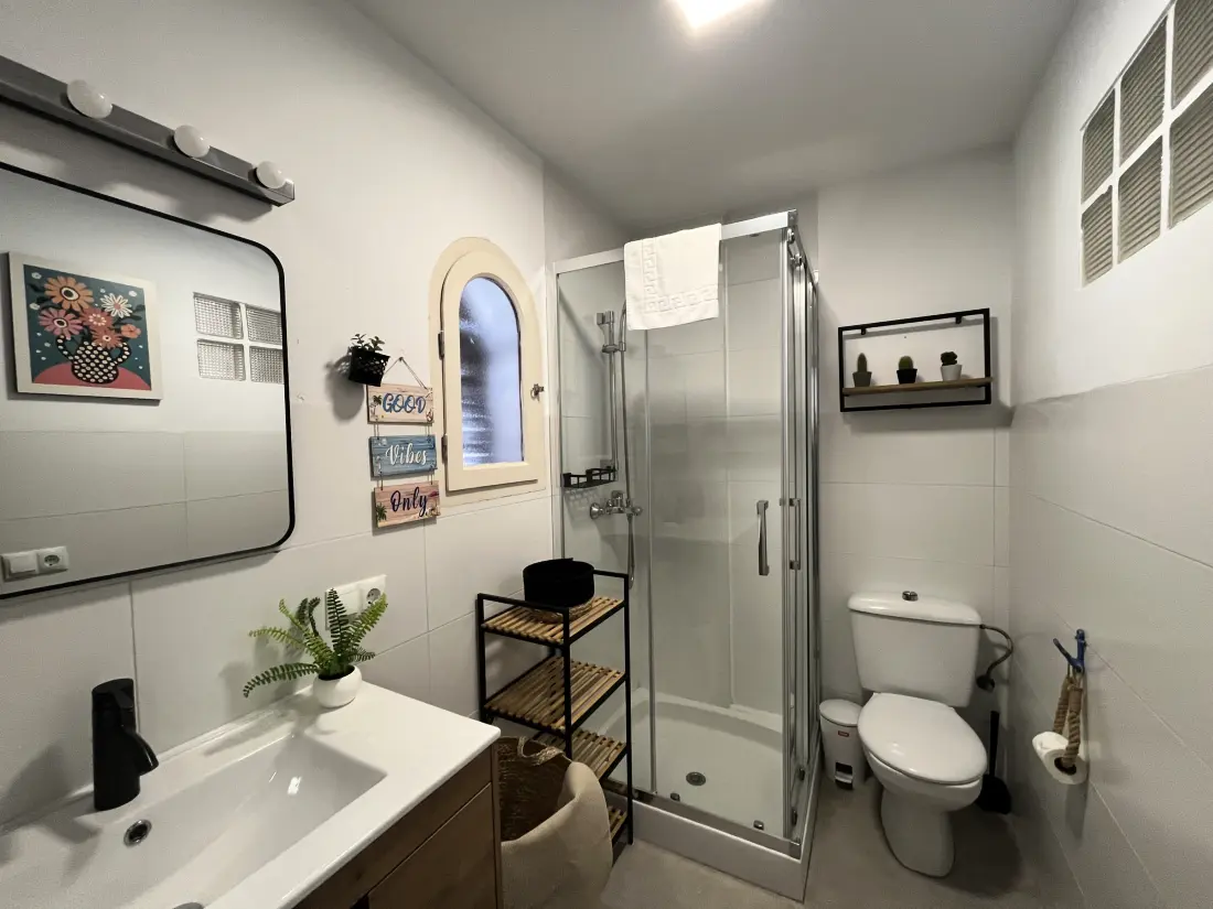 Location de Vacances San Javier 166