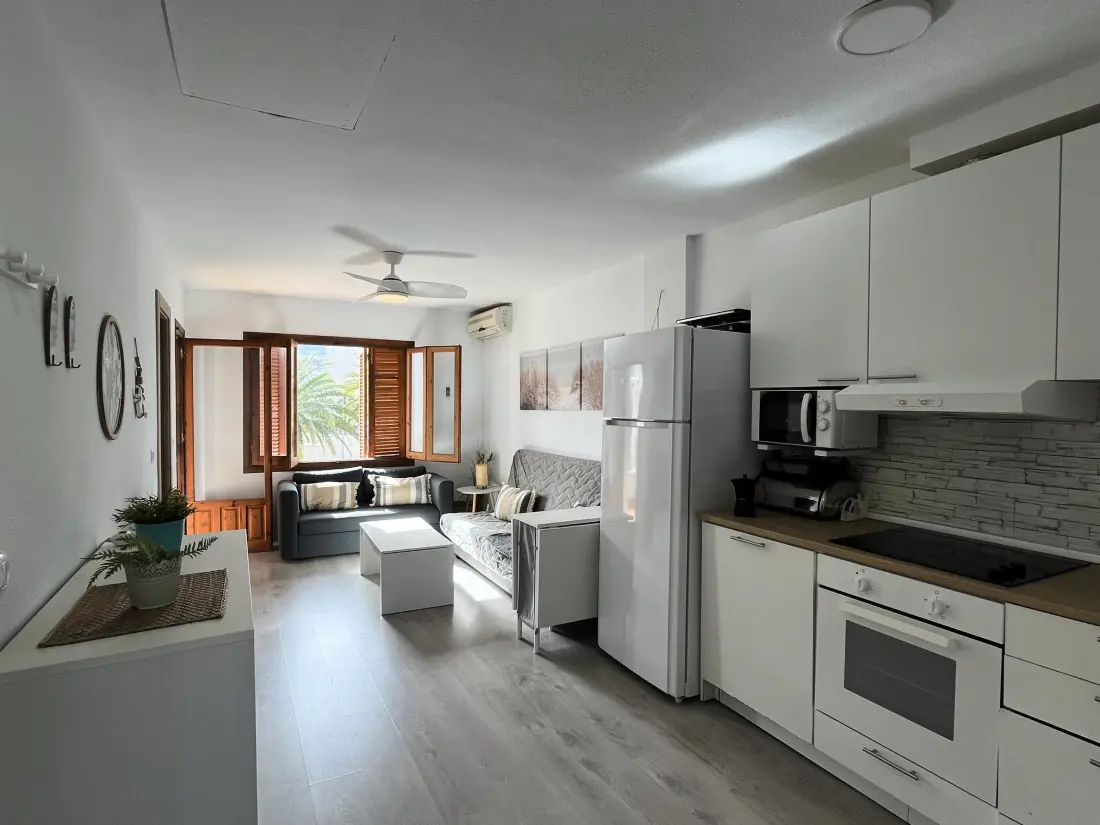Location de Vacances San Javier 166
