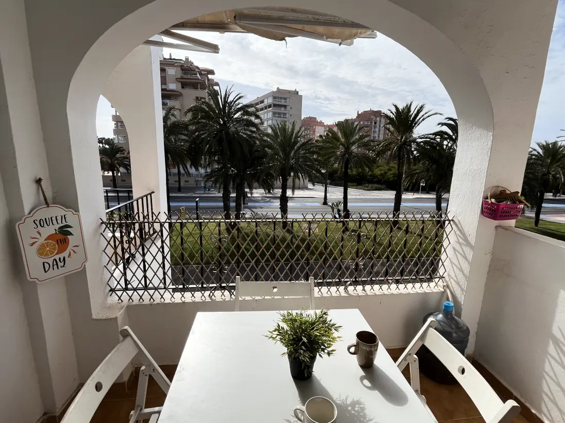 Location de Vacances San Javier 166
