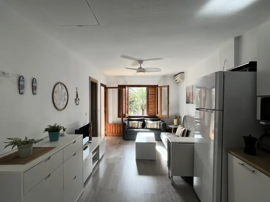 Location de Vacances San Javier 166