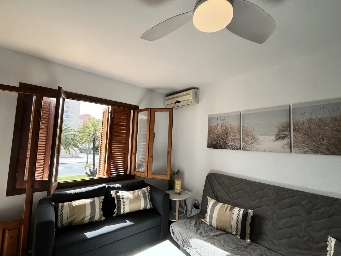 Location de Vacances San Javier 166