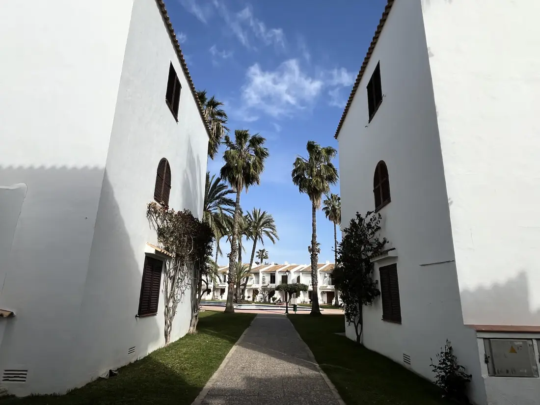 Location de Vacances San Javier 166