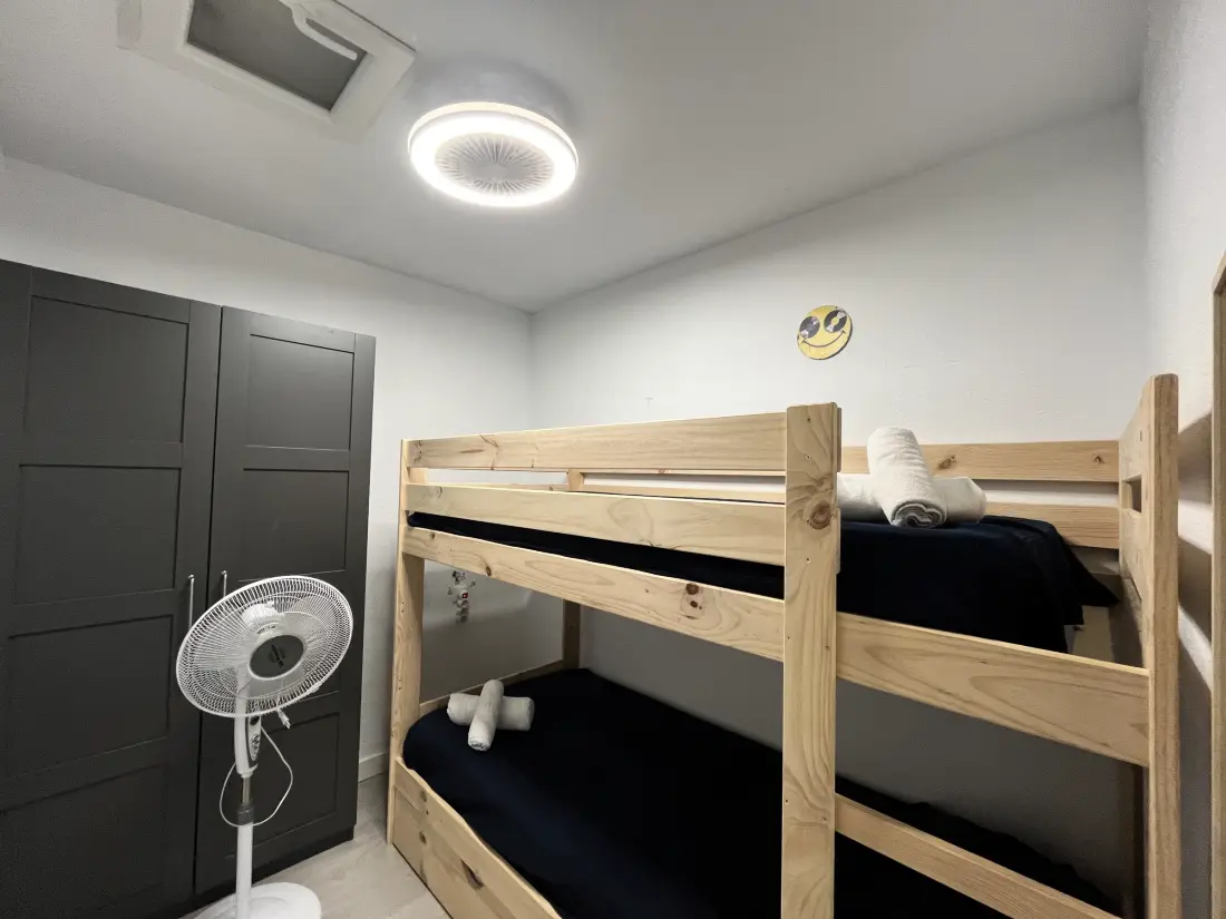 Location de Vacances San Javier 166