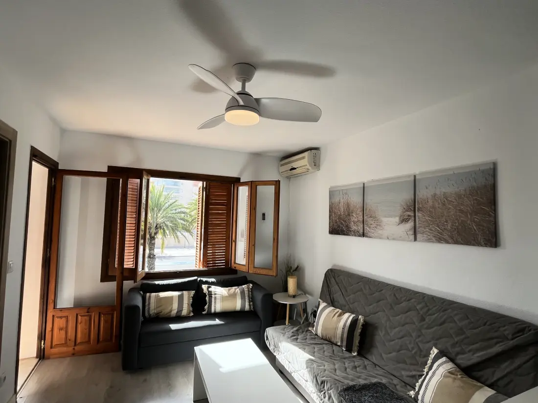 Location de Vacances San Javier 166