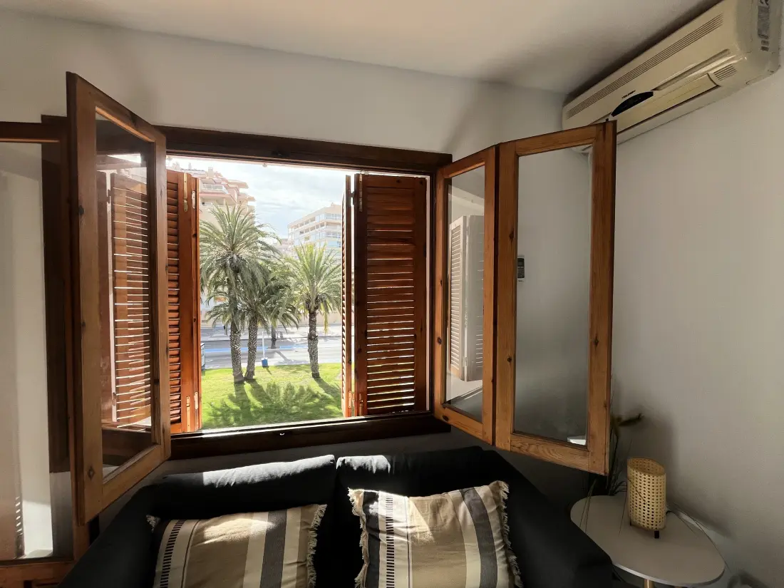 Location de Vacances San Javier 166