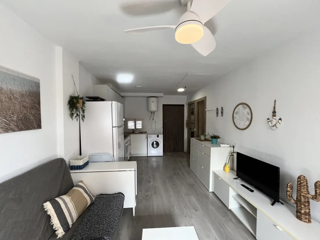 Location de Vacances San Javier 166