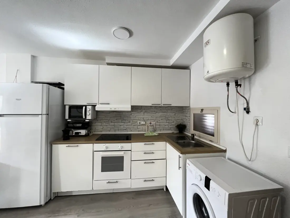 Location de Vacances San Javier 166