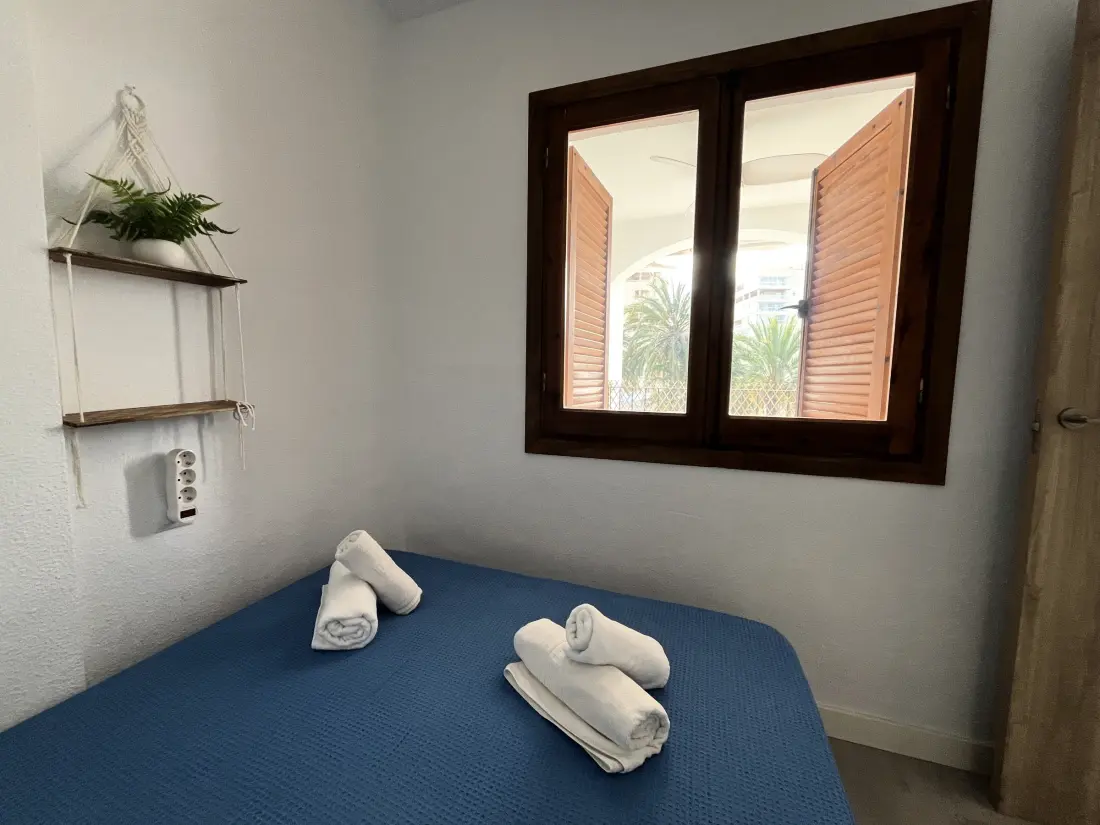 Location de Vacances San Javier 166