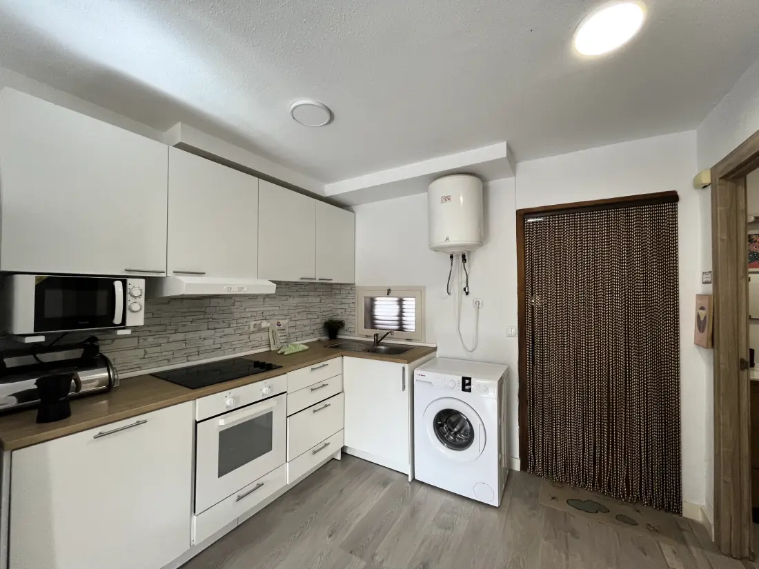 Location de Vacances San Javier 166