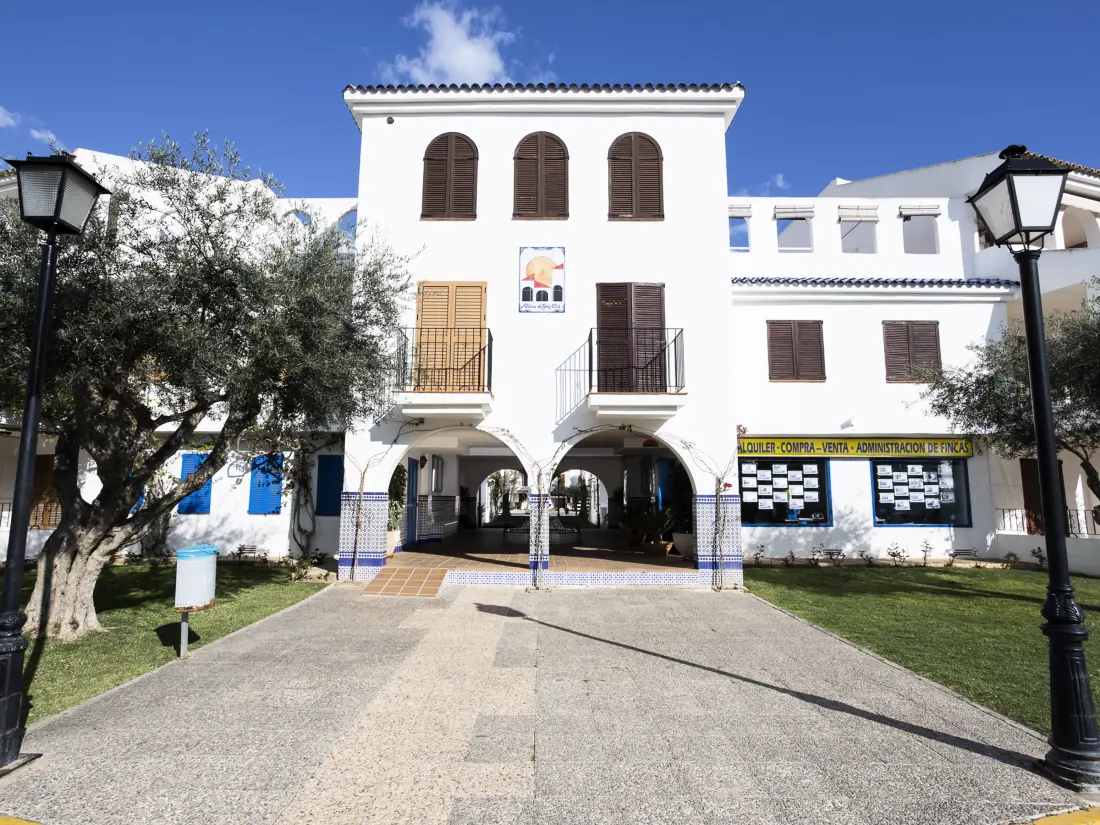 Location de Vacances San Javier 166
