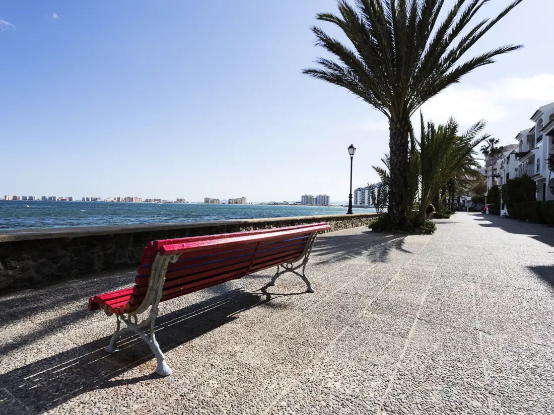 Location de Vacances San Javier 166