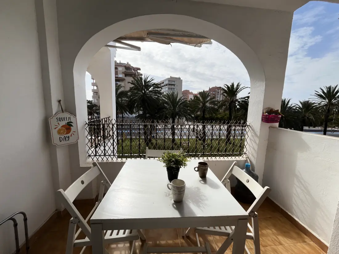 Location de Vacances San Javier 166