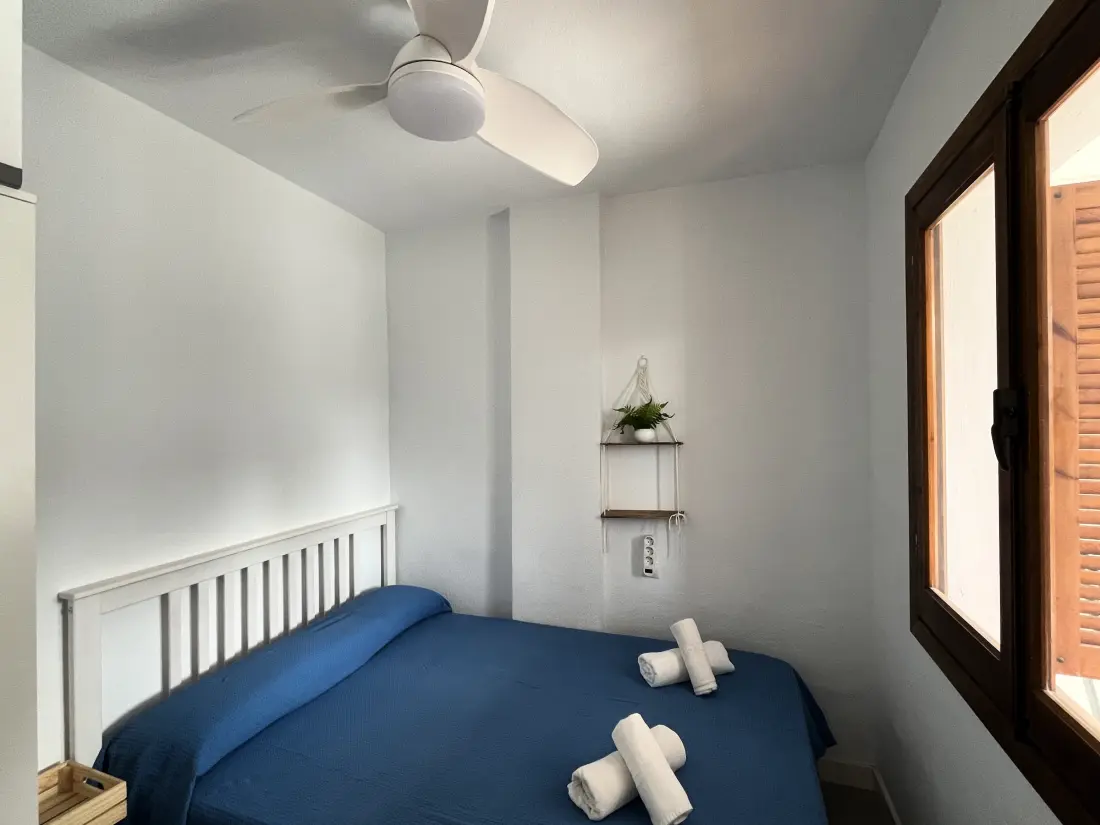 Location de Vacances San Javier 166