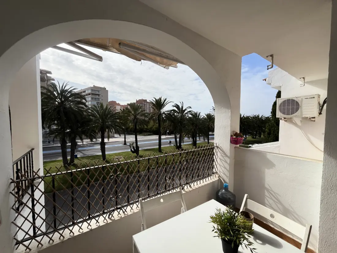 Location de Vacances San Javier 166
