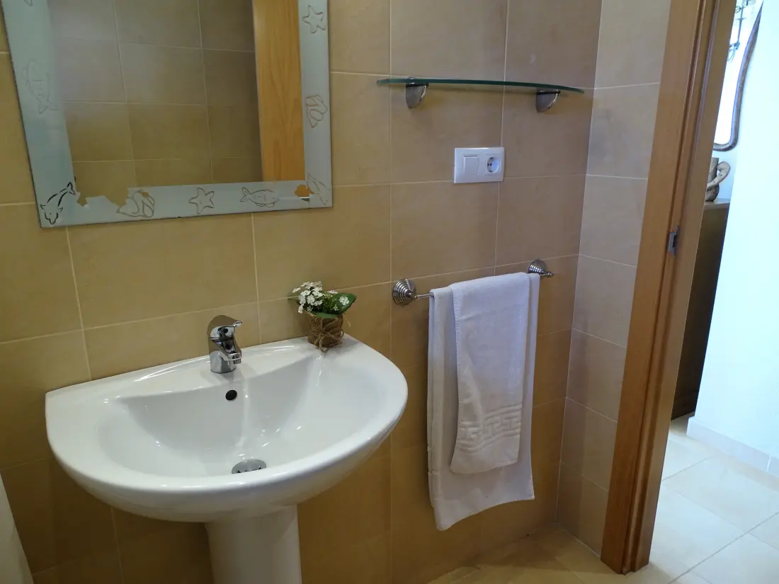 Location de Vacances San Javier 167