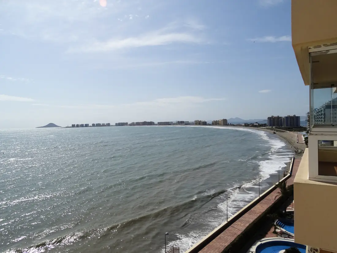 Location de Vacances San Javier 167