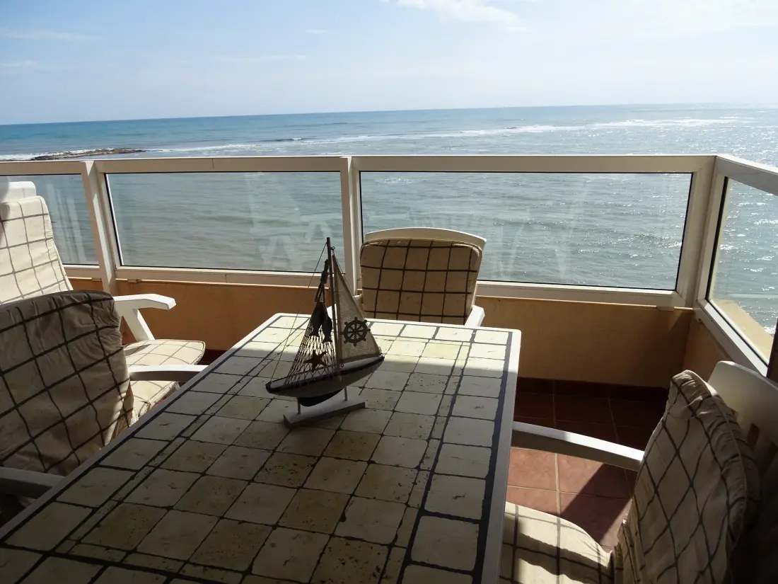 Location de Vacances San Javier 167