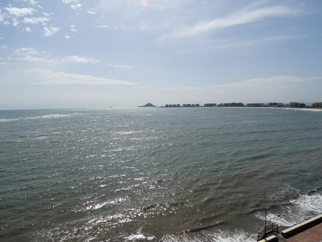 Location de Vacances San Javier 167