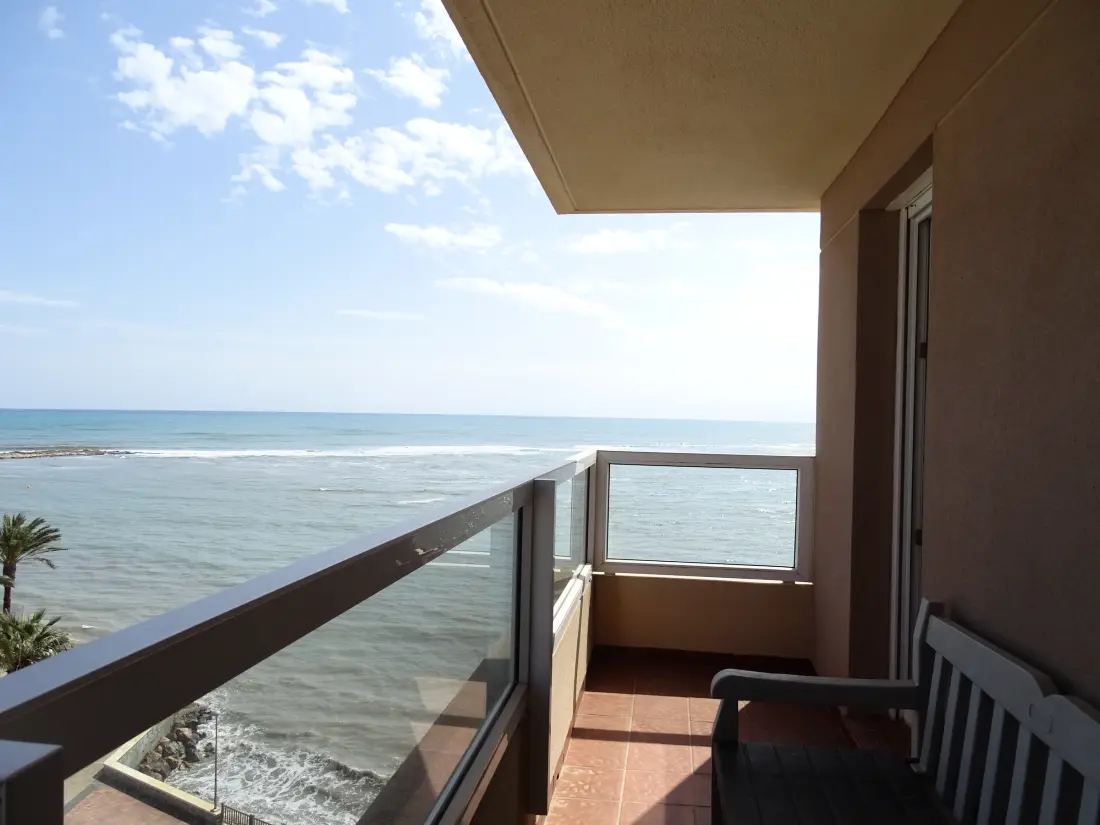 Location de Vacances San Javier 167