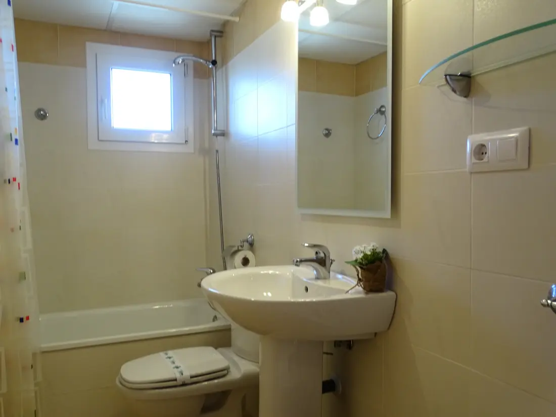 Location de Vacances San Javier 167