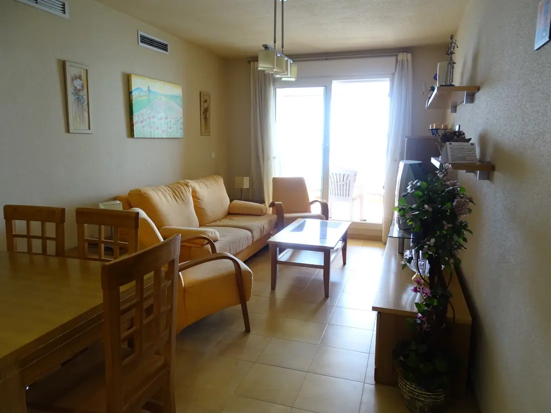 Location de Vacances San Javier 167