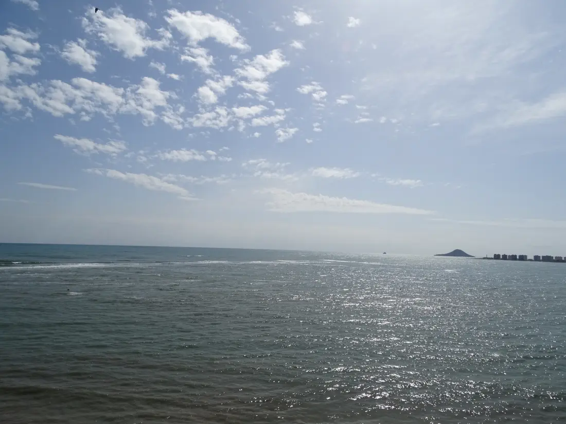 Location de Vacances San Javier 167