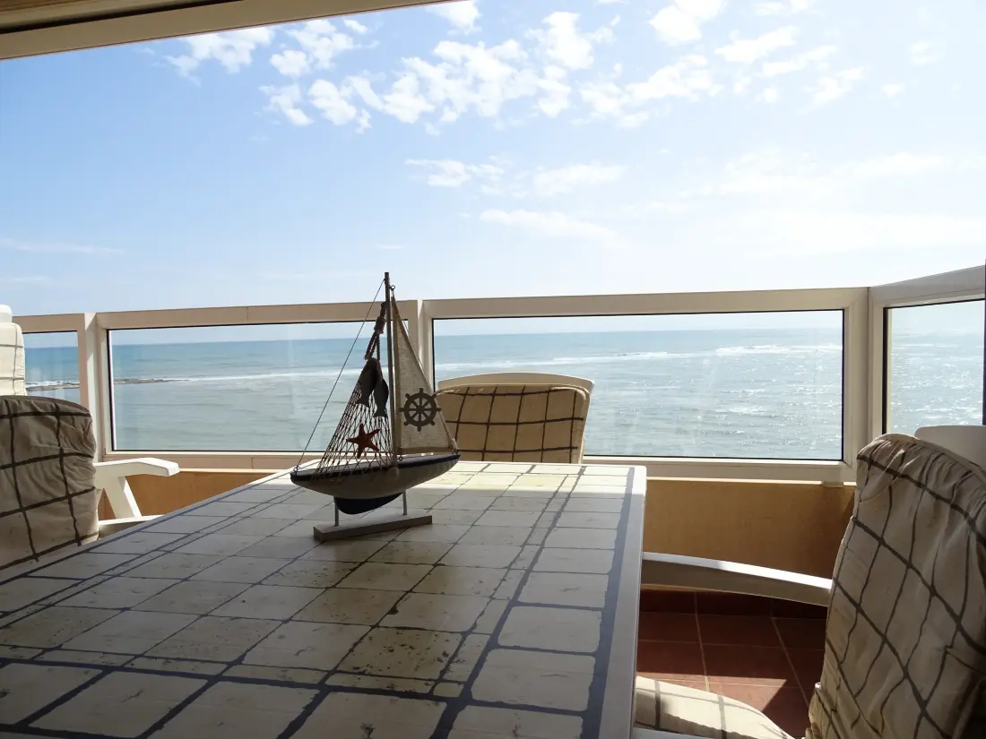 Location de Vacances San Javier 167